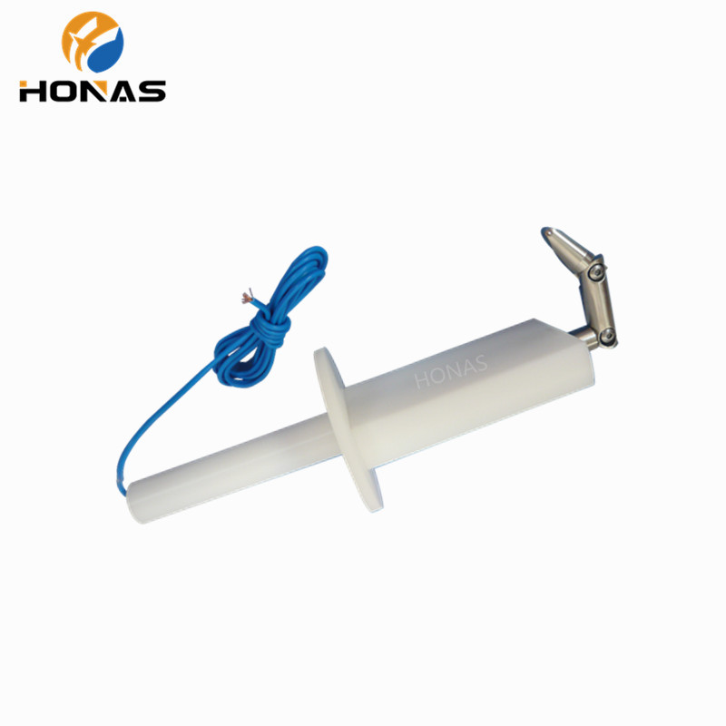 IEC61032 IP2X standard jointed test finger probe B