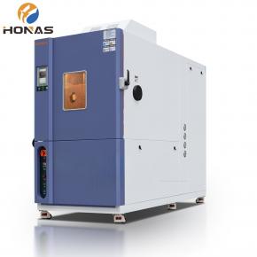OEM&ODM Laboratory Constant Temperature Humidity Environmental Climatic Stability Test Chamber Manufacturer