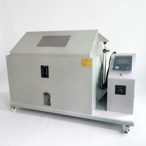 Salt Spray Corrosion Test Chamber Anti Corrosion Salt Fog Test Machine