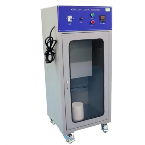 Motorized Cleaning Head Test Equipment IEC 60335-2-2