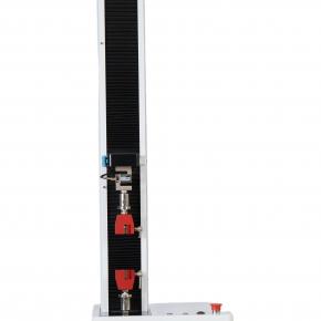 Microcomputer-Controlled Single-Column Desktop Tensile Testing Machine (500KG)