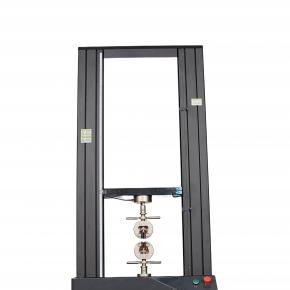Microcomputer-controlled Double-column Floor-standing Tensile Testing Machine (2T/20KN)