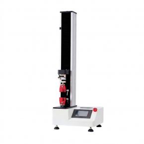 HNS1202A 1000N Digital Single Column Universal Tensile Testing Machine
