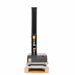 Microcomputer Single Column Desktop Tensile Tester