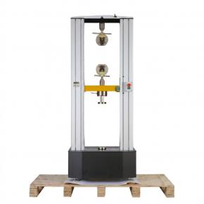 Floor‑standing Electronic Universal Tensile Testing Machine