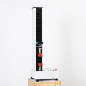 5000N 0.5 Grade Single Column Desktop Tensile Tester for Tension Compression Bending Peeling Metal Non Metal Lab QC Inspection