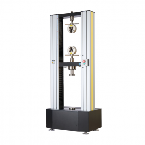 Electro‑Servo Universal Tensile Testing Machine