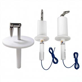 IEC61032 Deformed Articulated Test Probe B