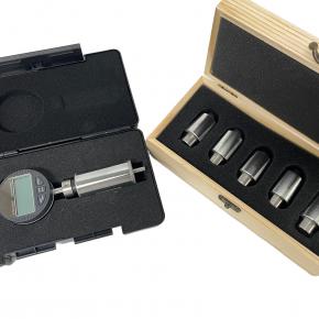 Torx Plus IP Socket Depth Gauge